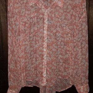 Free people blouse